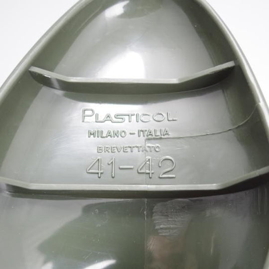 極上★(伊)タニノクリスチー SIZE 41-42【★純正シューツリー】木製シューキーパー/メンズ/TANINO CRISCI★k292