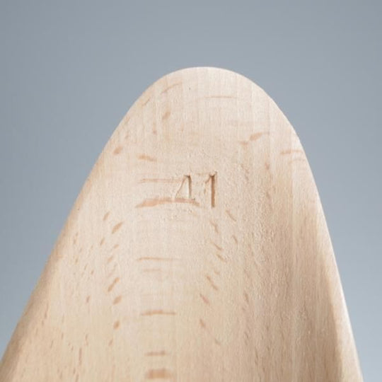 極上★(伊)ステファノ・ベーメル SIZE 41【★純正シューツリー】木製シューキーパー/メンズ/Stefano Bemer★k293