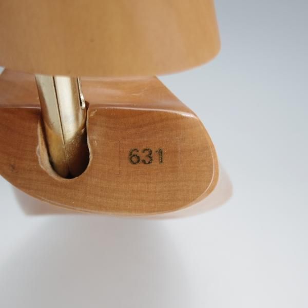 極上★クロケット&ジョーンズ SIZE 7【★純正シューツリー】木製シューキーパー/601/Crockett&Jones★k299