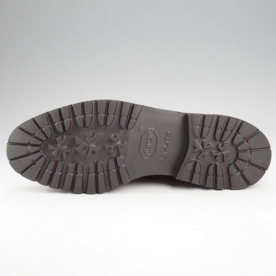 未使用★クロケット&ジョーンズ 8E【定価￥90,200-★ユナイテッドアローズ別注/RADNOR】ブーツ/スエード/黒/Crockett&Jones★k302