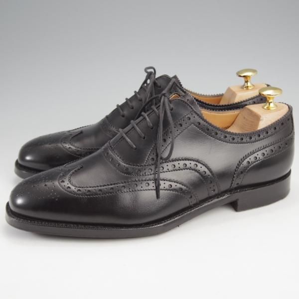 グレンソン 7F【BATH/22356-01/黒】 | 高級中古革靴の買取販売店舗