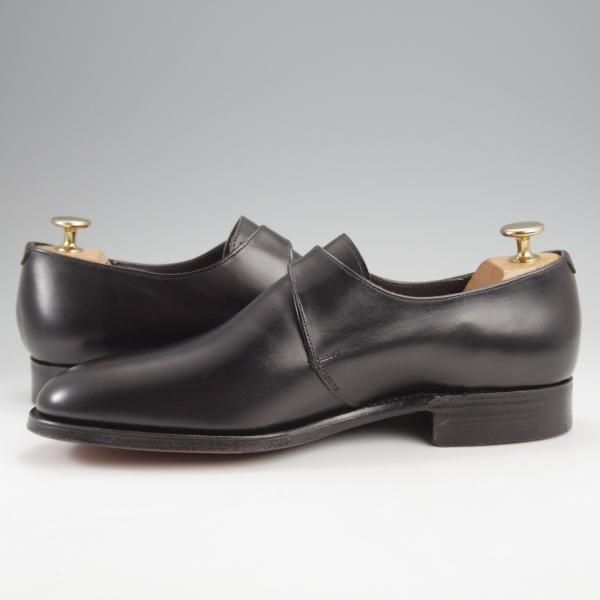 チーニー　モンクストラップ　7.5 未使用 JOSEPH CHEANEY & SONS（ジョセフチーニー アンド サンズ） ジョセフ