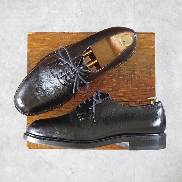 チャーチ 65F/UK6.5【224ラスト仕様/旧チャーチ/3都市ロゴ