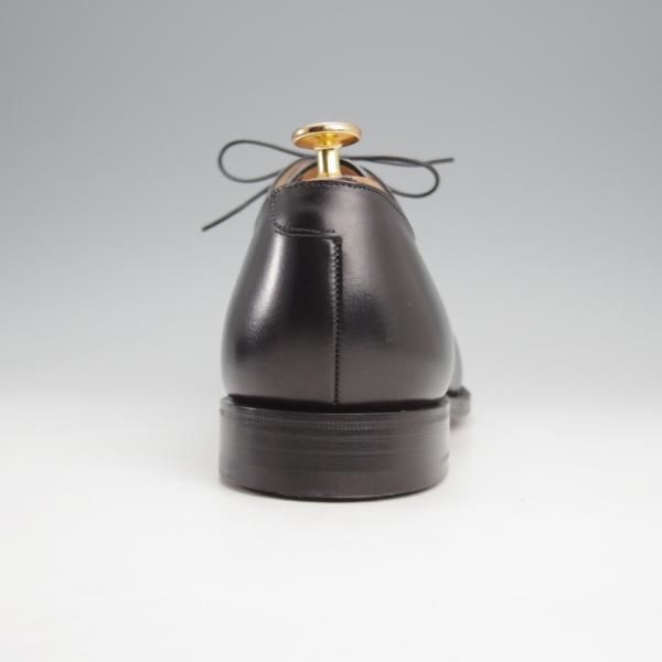 ほぼ未使用★チャーチ 90G/UK9【定価￥160,600-★ストレートチップ/DUBAI】136ラスト/カーフ/黒/メンズ/Church'★k317