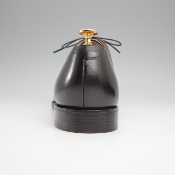 ほぼ未使用★チャーチ 90G/UK9【定価￥160,600-★ストレートチップ/DUBAI】136ラスト/カーフ/黒/メンズ/Church'★k317