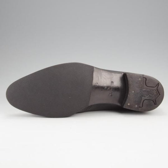 ★ジョンロブ 7E【現行定価30万円程度★プレステージライン/CAVENDISH/7000ラスト】フルブローグ/カーフ/黒/メンズ/JOHN LOBB★k318