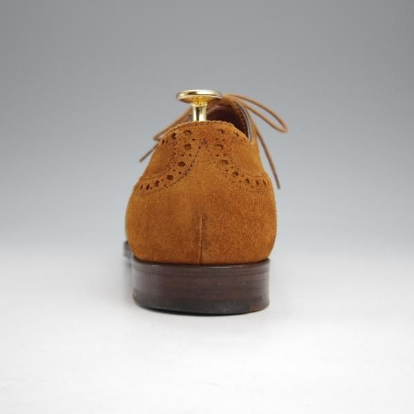 エドワードグリーン 8.5E【カドガン/CADOGAN/202ラスト】 | 高級中古