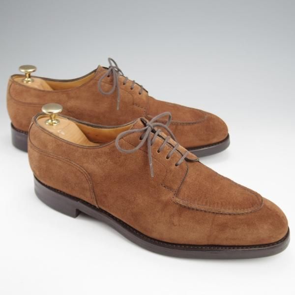 エドワードグリーン 7.5E【ドーバー/DOVER/ダイナイトソール