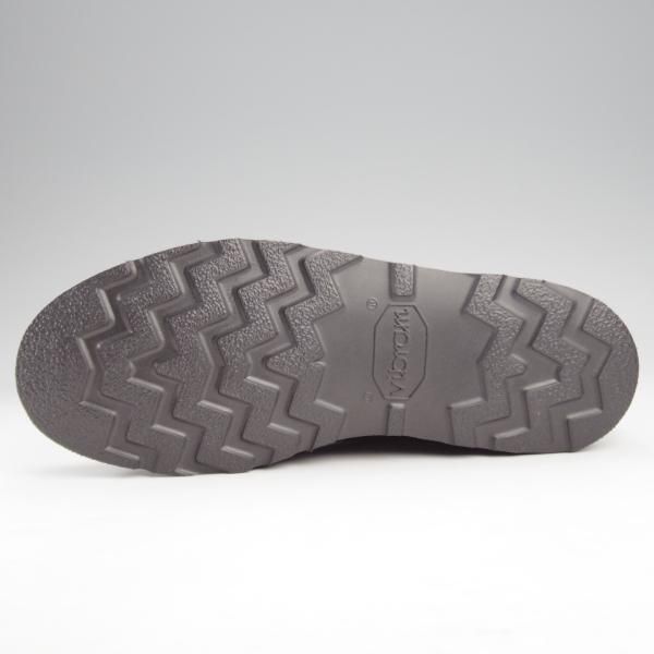 未使用★(米)YUKETEN/ユケテン 8E【貴重★コードバン/紺/Maine Guide DB Boots】レースアップブーツ/モカシン/メンズ★k330