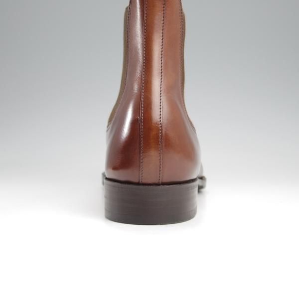 M.ウエストン 6.5D【サイドゴアブーツ/631】 | 高級中古革靴の買取販売