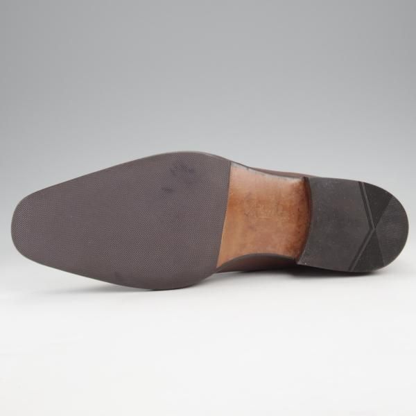 M.ウエストン 6.5D【サイドゴアブーツ/631】 | 高級中古革靴の買取販売