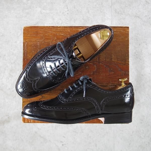 チャーチ 50F/UK5【旧チャーチ☆73ラスト/ブックバインダー