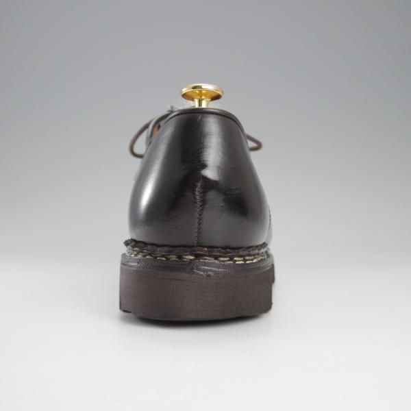 paraboot ミカエル フォック 42 Michael パラブーツ SIZE 42【フォック仕様/ミカエル/MICHAEL】 | 高級