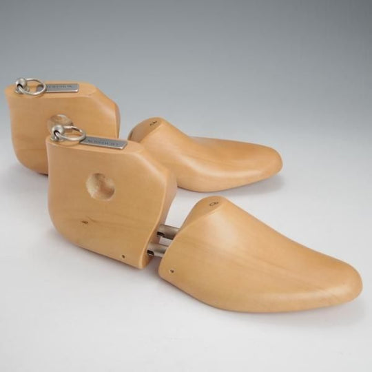 美品★J.M.ウエストン SIZE 8【現行定価￥22,000-★純正ブーツ用シューツリー/039】木製シューキーパー/Weston/ウェストン★k361