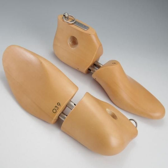 美品★J.M.ウエストン SIZE 8【現行定価￥22,000-★純正ブーツ用シューツリー/039】木製シューキーパー/Weston/ウェストン★k361