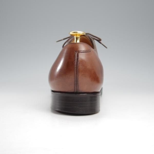 エドワードグリーン 7.5E【旧ロゴ/HYTHE/606ラスト】 | 高級中古革靴の