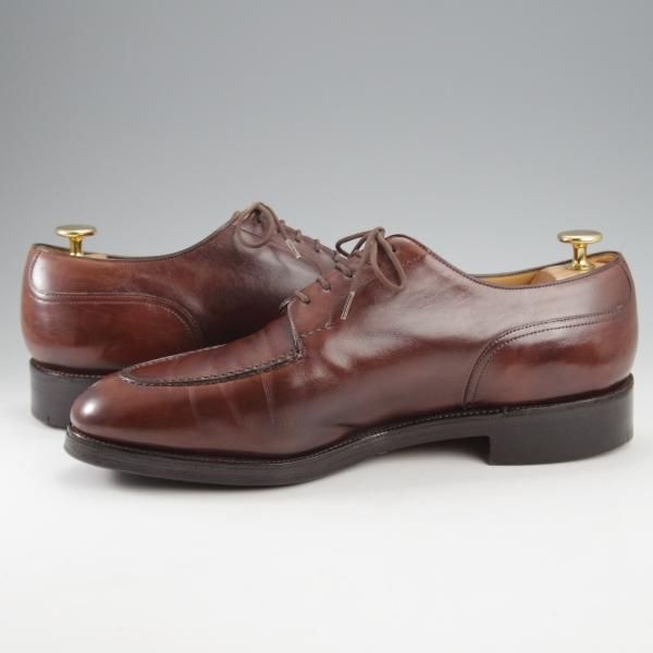 エドワードグリーン 7.5E【ドーバー/DOVER/濃茶】 | 高級中古