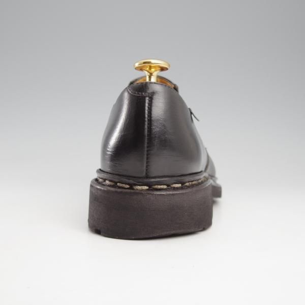 パラブーツ SIZE 5【PHOTON/フォトン/サイドエラスティック/黒