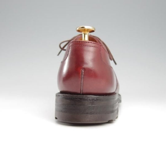 ★J.M.ウエストン 6.5D【現オーダー価格￥225,500〜★スペシャルオーダー品/GOLF/ゴルフ】641/TOUCAN BURGUNDY/Weston/ウェストン★k417
