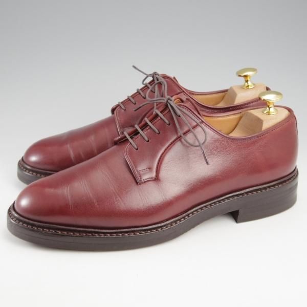 中古・古着通販】Crockett & Jones (クロケット＆ジョーンズ