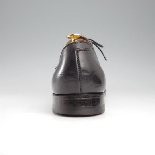 ★オールデン 9D【現行定価13万円程度★クロムエクセルレザー仕様/モディファイドラスト/56103F】Uチップ/濃紺〜ほぼ黒/ALDEN★k440