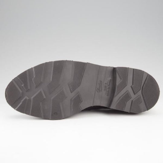 極美品★パラブーツ SIZE 6【定価￥79,200-★アヴィニョン/AVIGNON】グリフソール/リスレザー/Uチップ/NOIR/黒/Paraboot★k451