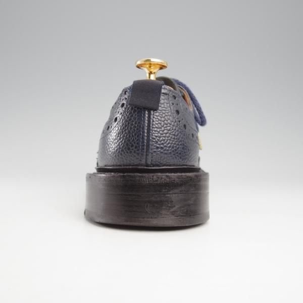 トリッカーズ SIZE 5【バートン同系モデル☆マッキントッシュ
