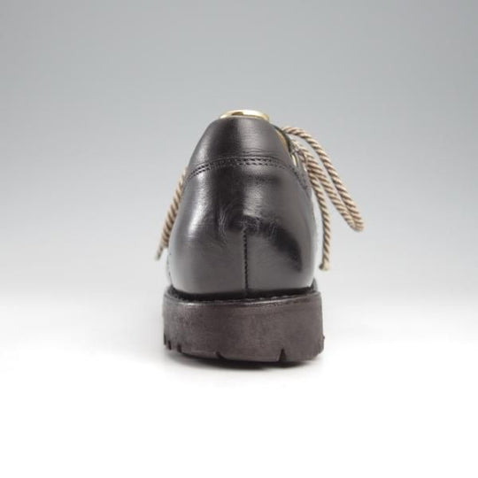 極上★パラブーツ SIZE 5.5【定価￥90,200-★CLUSAZ/クリュサ】ジャンヌソール/ローカット/マウンテンシューズ/黒/Paraboot★k462