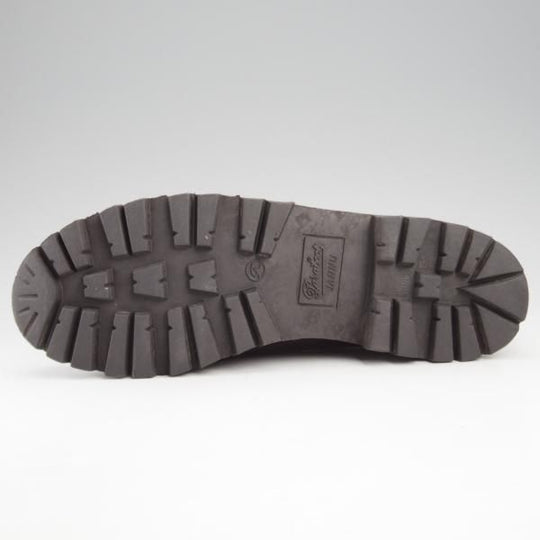 極上★パラブーツ SIZE 5.5【定価￥90,200-★CLUSAZ/クリュサ】ジャンヌソール/ローカット/マウンテンシューズ/黒/Paraboot★k462