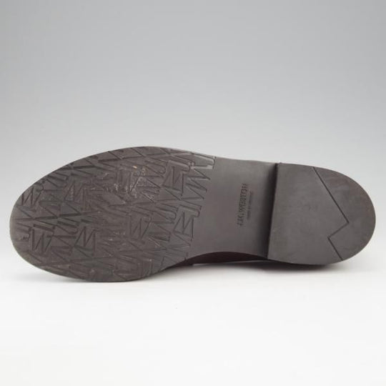 極上★J.M.ウエストン 7E【定価￥137,500-★180/コインローファー】41ラスト/ボックスカーフ/赤茶/Weston/ウェストン★k468