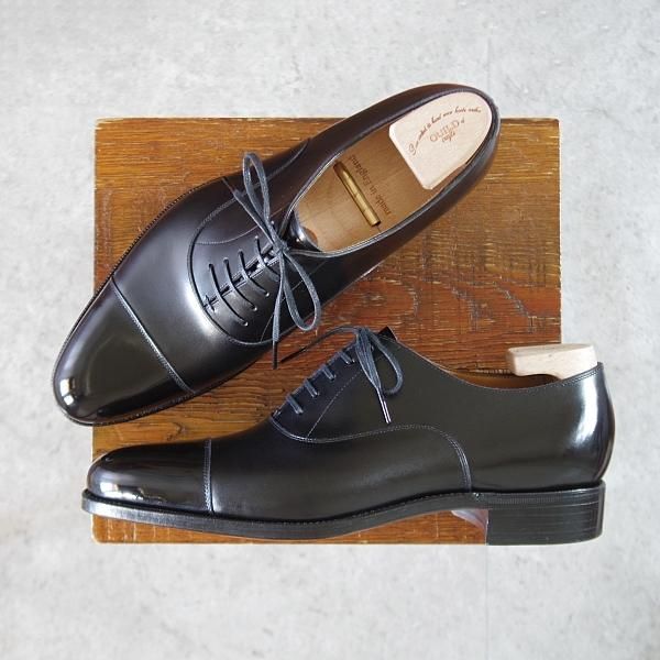 ギルド・オブ・クラフツ SIZE 7(M)【Blackie/純正ツリー付き】 | 高級