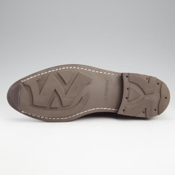 J.M.ウエストン 6C【定価￥159,500-☆ハーフハント/598】 | 高級中古