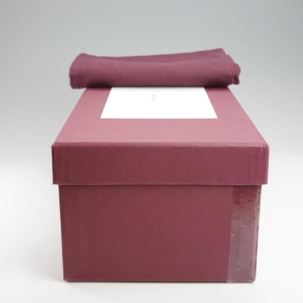 極美品★ジョンロブ 6E【定価￥205,200-★ミュージアムカーフ/RINGMORE】0015ラスト/モンクストラップ/黒/メンズ/JOHN LOBB★k485