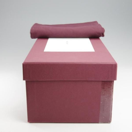 極美品★ジョンロブ 6E【定価￥205,200-★ミュージアムカーフ/RINGMORE】0015ラスト/モンクストラップ/黒/メンズ/JOHN LOBB★k485