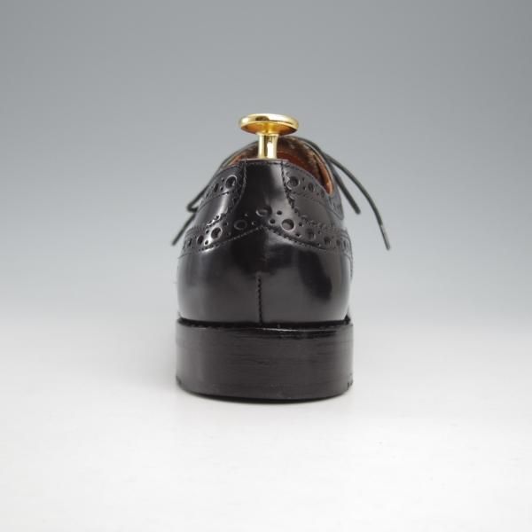 チャーチ SIZE 37【レディース☆バーウッド/BURWOOD WG/黒】 | 高級