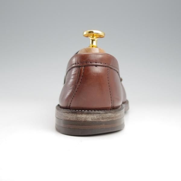 オールデン 6D【コインローファー/6764/ユナイテッドアローズ別注