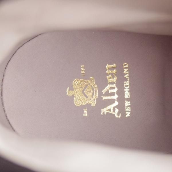 未使用★オールデン 7E【現行定価19万円程度★コードバン仕様/タンカーブーツ】40219HC/バリーラスト/黒/メンズ/ALDEN★k513