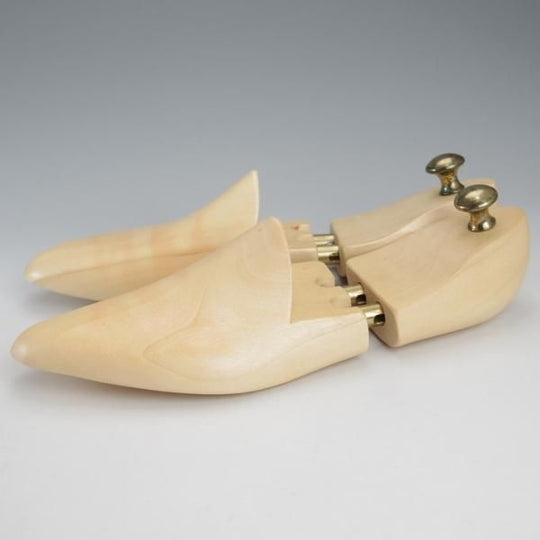 極上★エドワードグリーン UK8【★純正シューツリー/606ラスト】木製シューキーパー/メンズ/EDWARD GREEN★k515