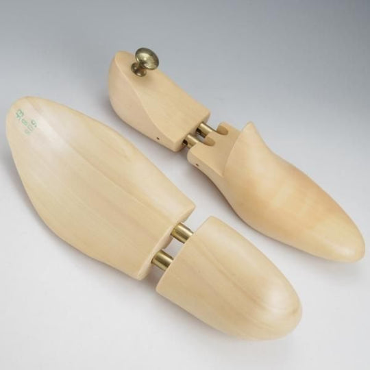 極上★エドワードグリーン UK8【★純正シューツリー/606ラスト】木製シューキーパー/メンズ/EDWARD GREEN★k515