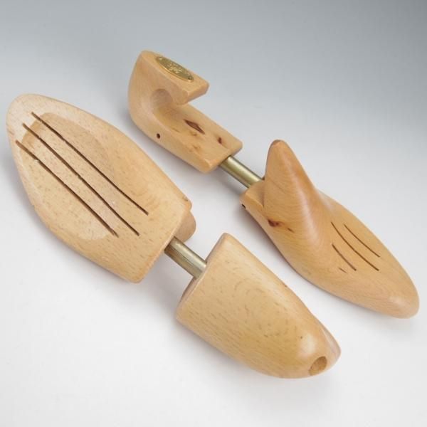 ★(伊)タニノクリスチー SIZE 6【★純正シューツリー】木製シューキーパー/メンズ/TANINO CRISCI★k516