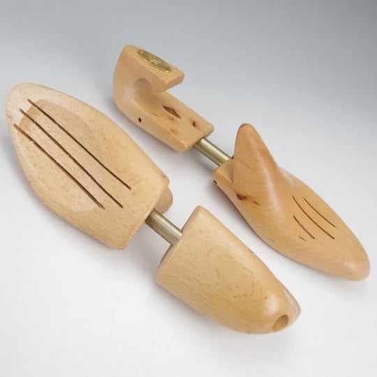 ★(伊)タニノクリスチー SIZE 6【★純正シューツリー】木製シューキーパー/メンズ/TANINO CRISCI★k516