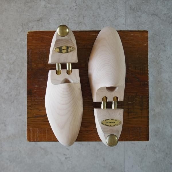 EDWARD GREEN シューツリー　UK8.5用 エドワード・グリーン シューツリー none[GOODS] | エドワード