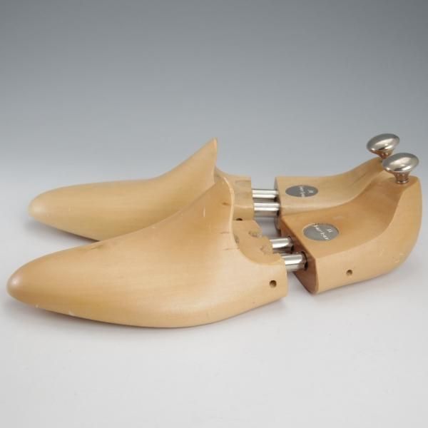 ★ジョンロブ 7E【★純正シューツリー】木製シューキーパー/メンズ/JOHN LOBB★k526