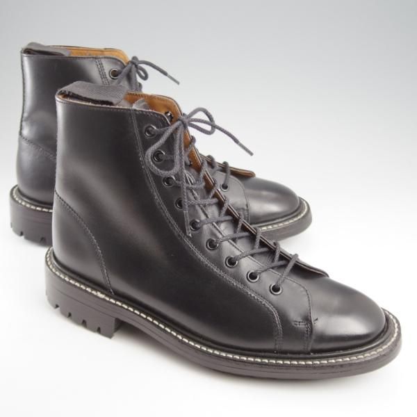 トリッカーズ 極上☆トリッカーズ SIZE 8【貴重☆コムデギャルソン別注