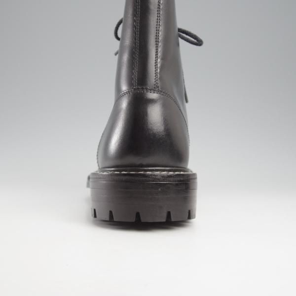 ポールスミス　トリッカーズブーツ黒 トリッカーズ SIZE 9【ポールスミス別注/モンキーブーツ/黒