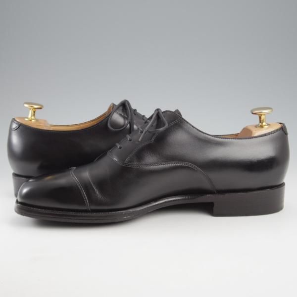 Oriental オリエンタルシューメーカー　スエード/ブラック/サイズ6.5 Oriental Shoemaker】モデル紹介“BLACKWELL 2” オリエンタル