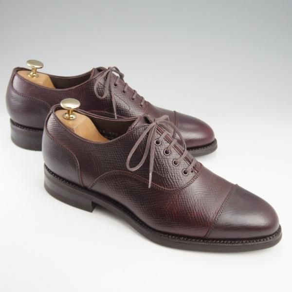 三陽山長 SIZE 7【C.F.ステッド社のクロスボード/友二郎