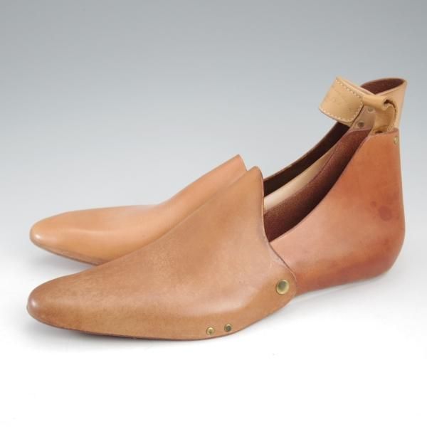 未使用★(HM)ギルド・オブ・クラフツ(レディース) US6(23cm程度)【税込上代￥264,000-★Jasper2/ハンドソーンウェルテッド製法】黒★k568