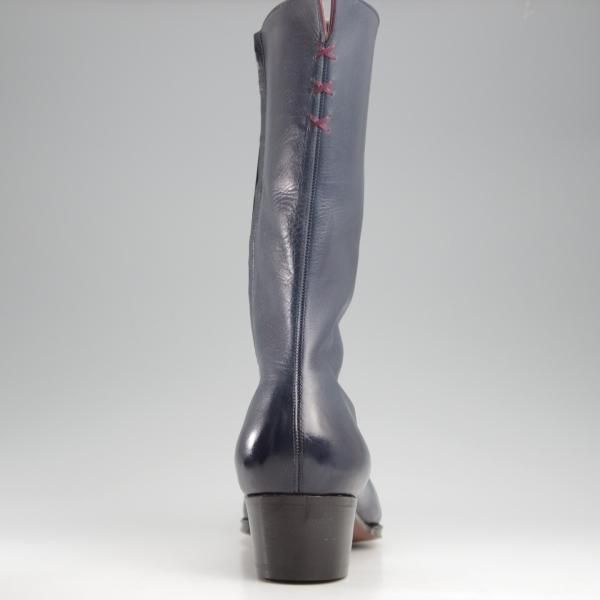 未使用★(HM)ギルド・オブ・クラフツ(レディース) US5.5(23cm程度)【税込上代￥220,000-★Brinston/ハンドソーンウェルテッド製法】★k601