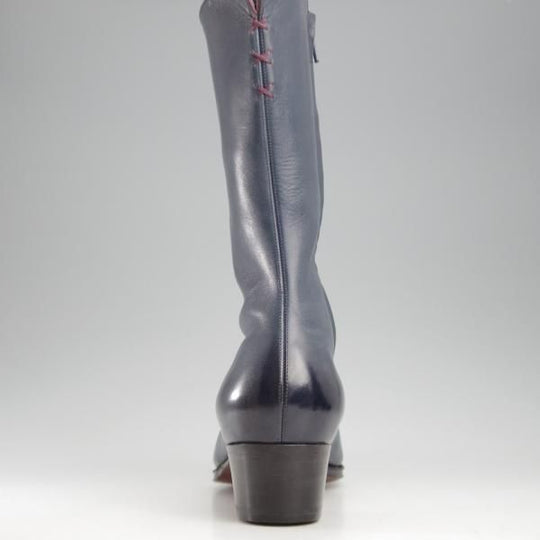 未使用★(HM)ギルド・オブ・クラフツ(レディース) US5.5(23cm程度)【税込上代￥220,000-★Brinston/ハンドソーンウェルテッド製法】★k601